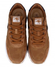 Kangaroos K002-3 casual trainers