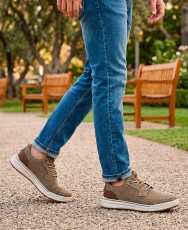 Skechers Relaxed Fit Slip-Ins 211196