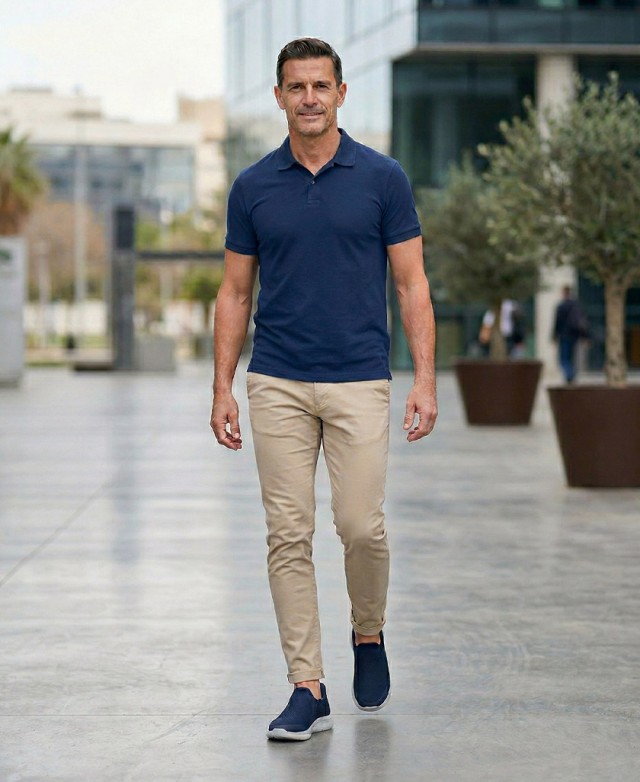 Skechers 216333 Slip-Ins sports shoes