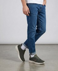 Sneakers Skechers Dynamight green