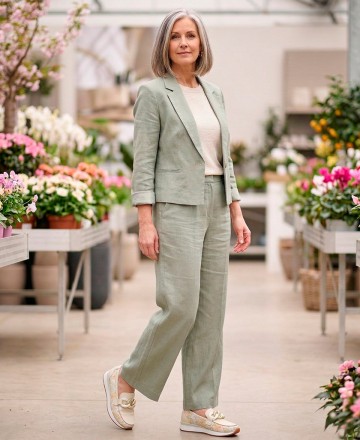 Mocasines con eslabón Happy Monk Vanity-011