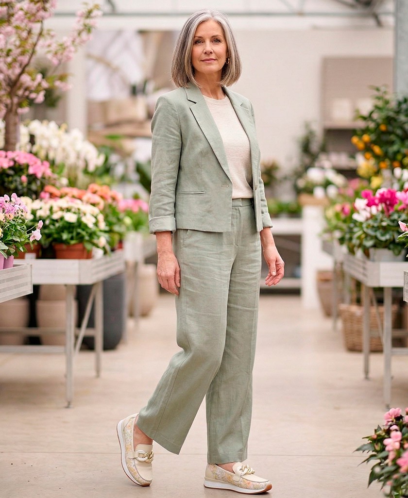 Happy Monk Vanity-011 link loafers