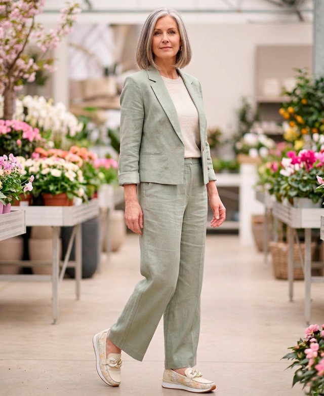 Mocasines con eslabón Happy Monk Vanity-011