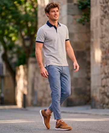 Zapatillas casual Kangaroos K002-3