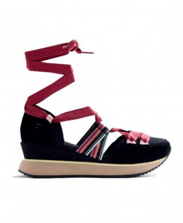 Gioseppo Merti 78003-P sports espadrille