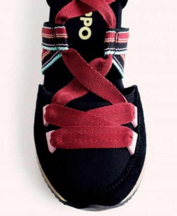 Gioseppo Merti 78003-P sports espadrille