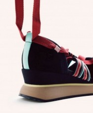 Gioseppo Merti 78003-P sports espadrille