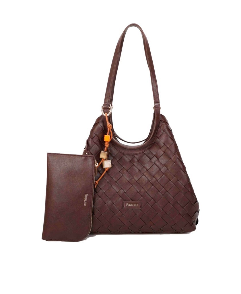 Binnari Alba 20920 shopper bag