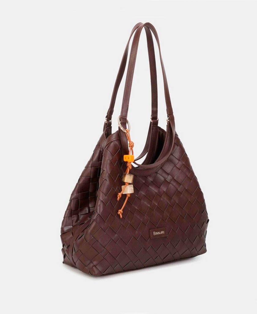 Bolso shopper Binnari Alba 20920