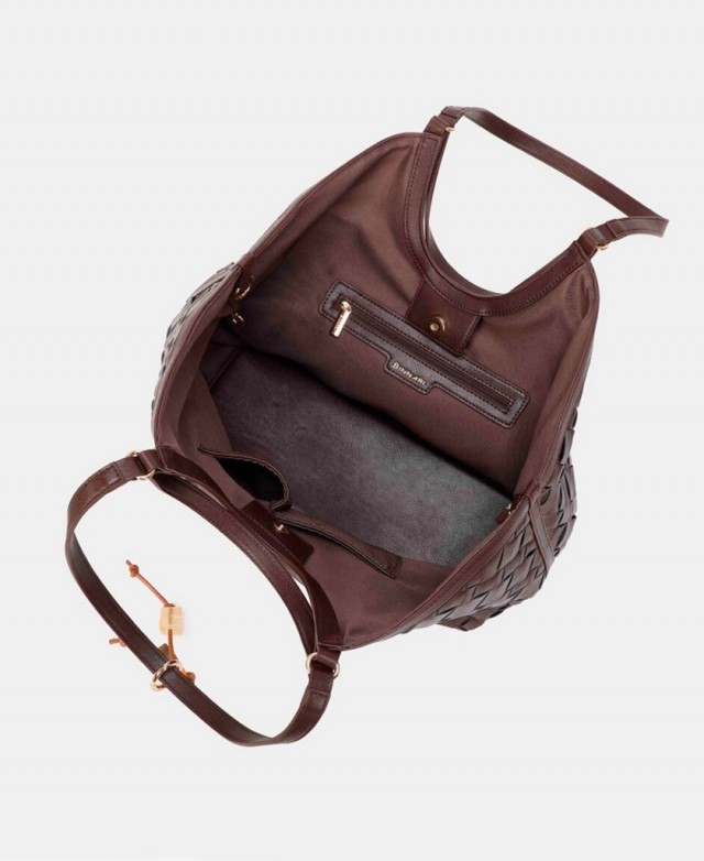 Bolso shopper Binnari Alba 20920