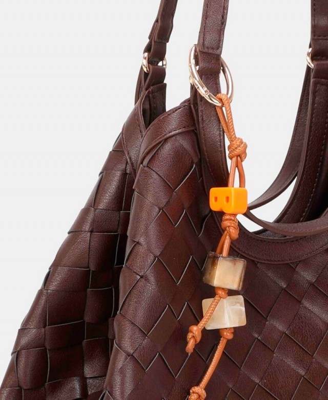 Binnari Alba 20920 shopper bag