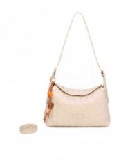 Bolso hombro Binnari Alba 20922