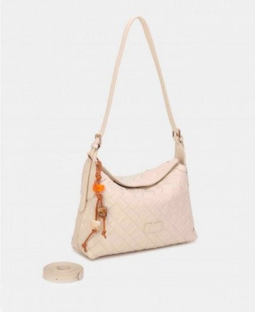 Bolso hombro Binnari Alba 20922