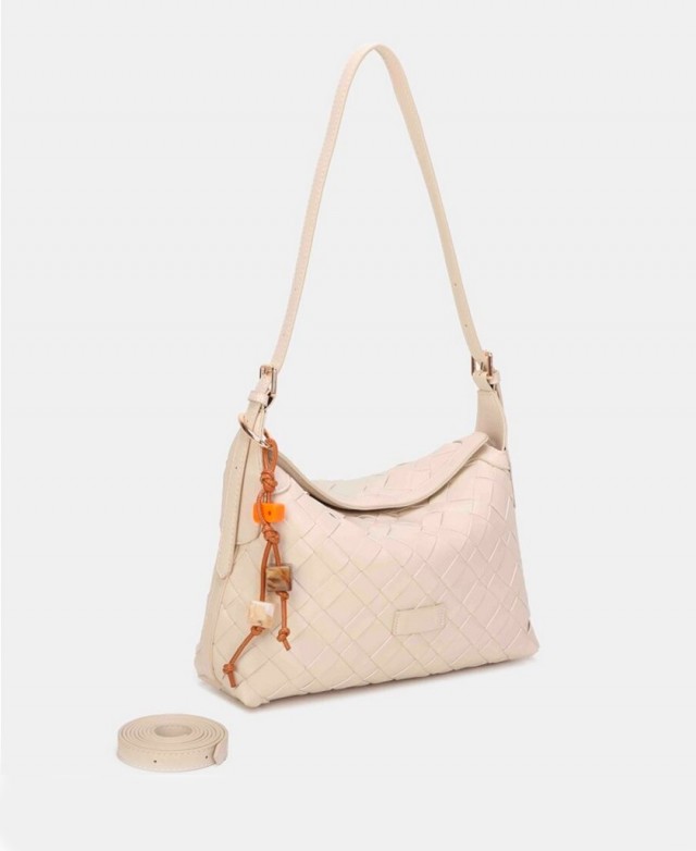 Bolso hombro Binnari Alba 20922