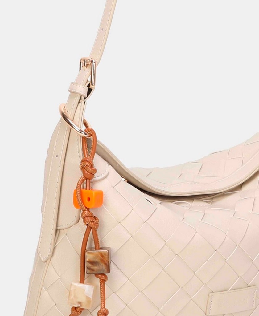 Bolso hombro Binnari Alba 20922