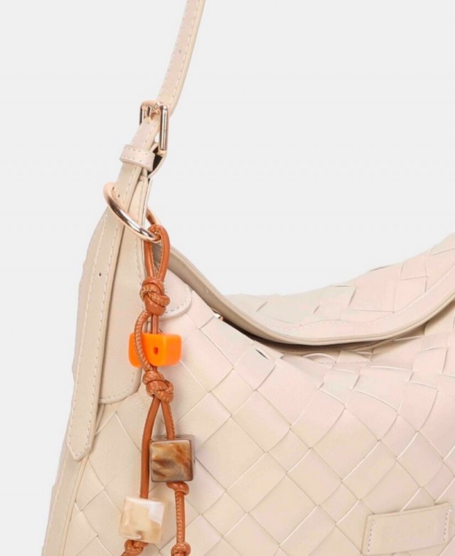 Bolso hombro Binnari Alba 20922