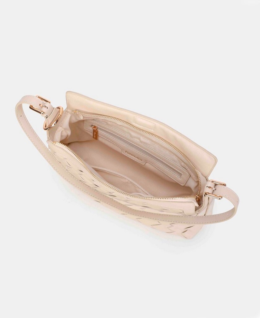 Bolso hombro Binnari Alba 20922