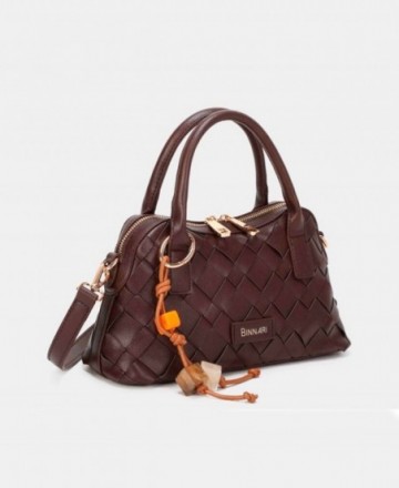 Binnari Alba women's bowling bag 20922