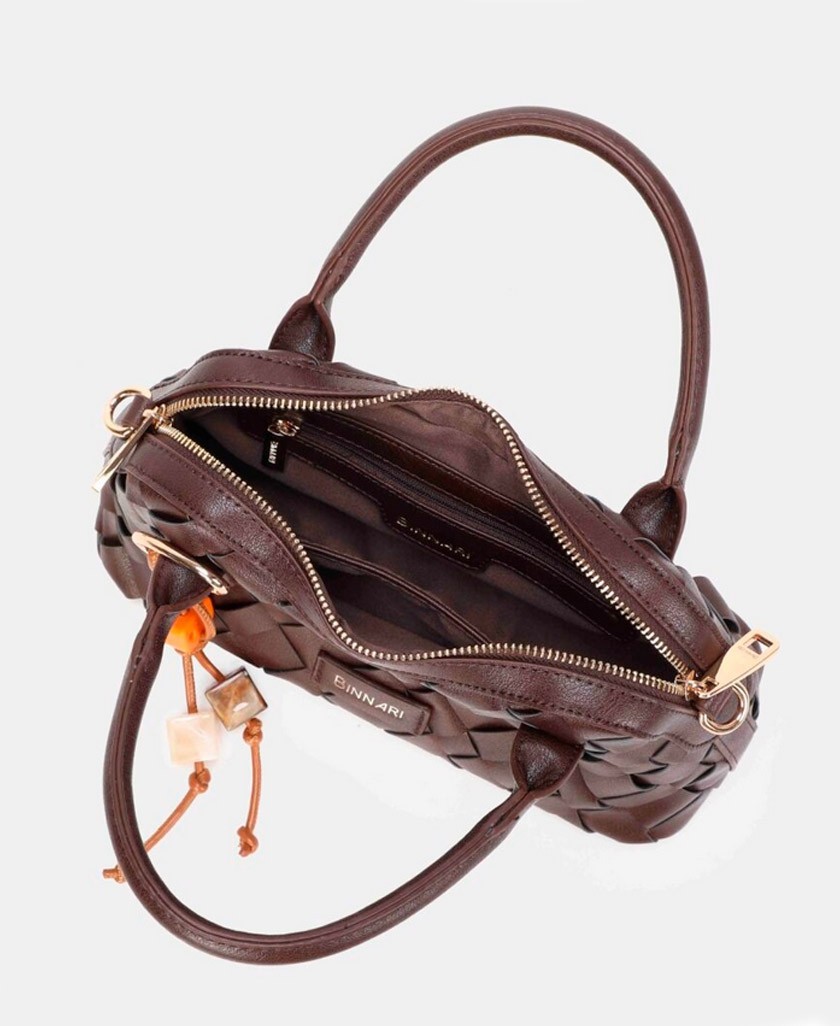 Binnari Alba women's bowling bag 20922