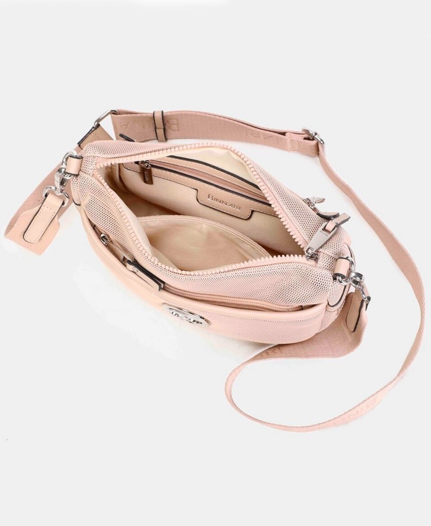 Bolso bandolera Binnari Nube 21070