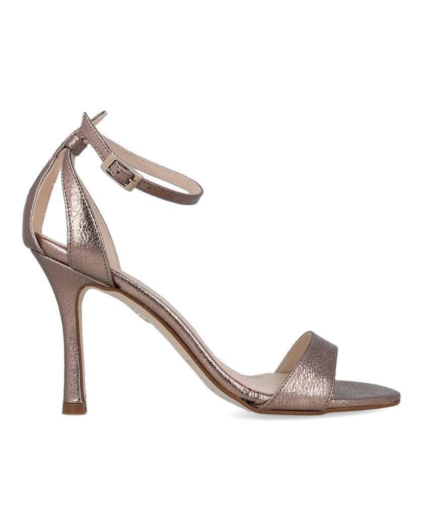 Sandalias de tacón Marian 58404