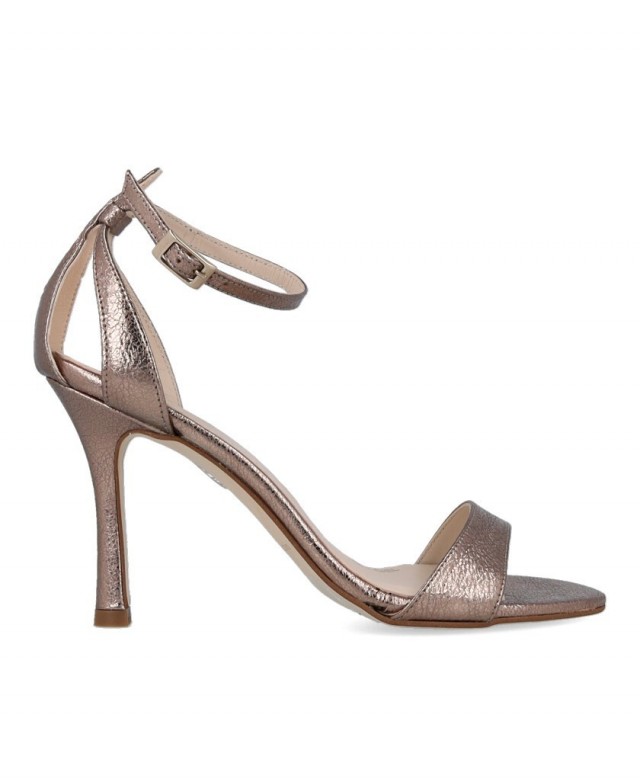 Sandalias de tacón Marian 58404