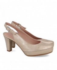Dorking Blesa D5833 court shoe
