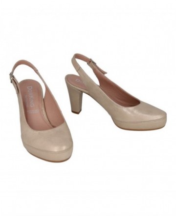 Dorking Blesa D5833 court shoe