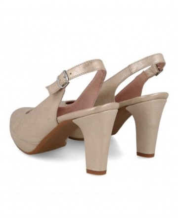 Dorking Blesa D5833 court shoe