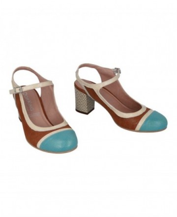 Dorking Rodin D9093 vintage shoe