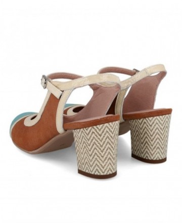 Dorking Rodin D9093 vintage shoe