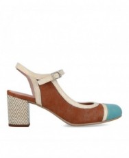 Zapato vintage Dorking Rodin D9093