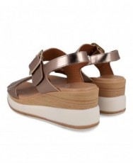 Sandalia tira velcro Dorking Galvano D9642