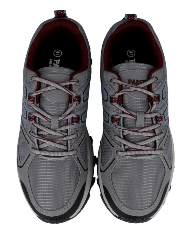Paredes Allariz LT26709 trekking trainers