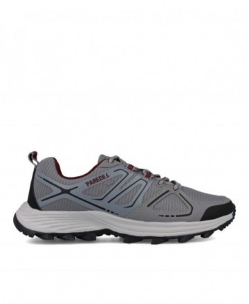 Paredes Allariz LT26709 trekking trainers