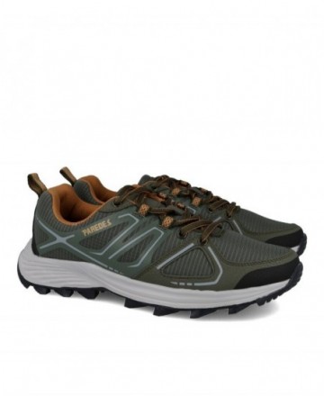 Paredes Allariz LT26709 hiking boots