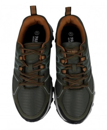 Paredes Allariz LT26709 hiking boots