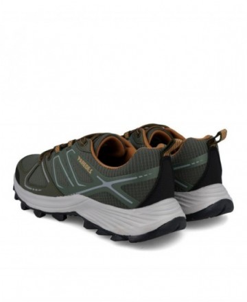 Zapatillas de montaña Paredes Allariz LT26709