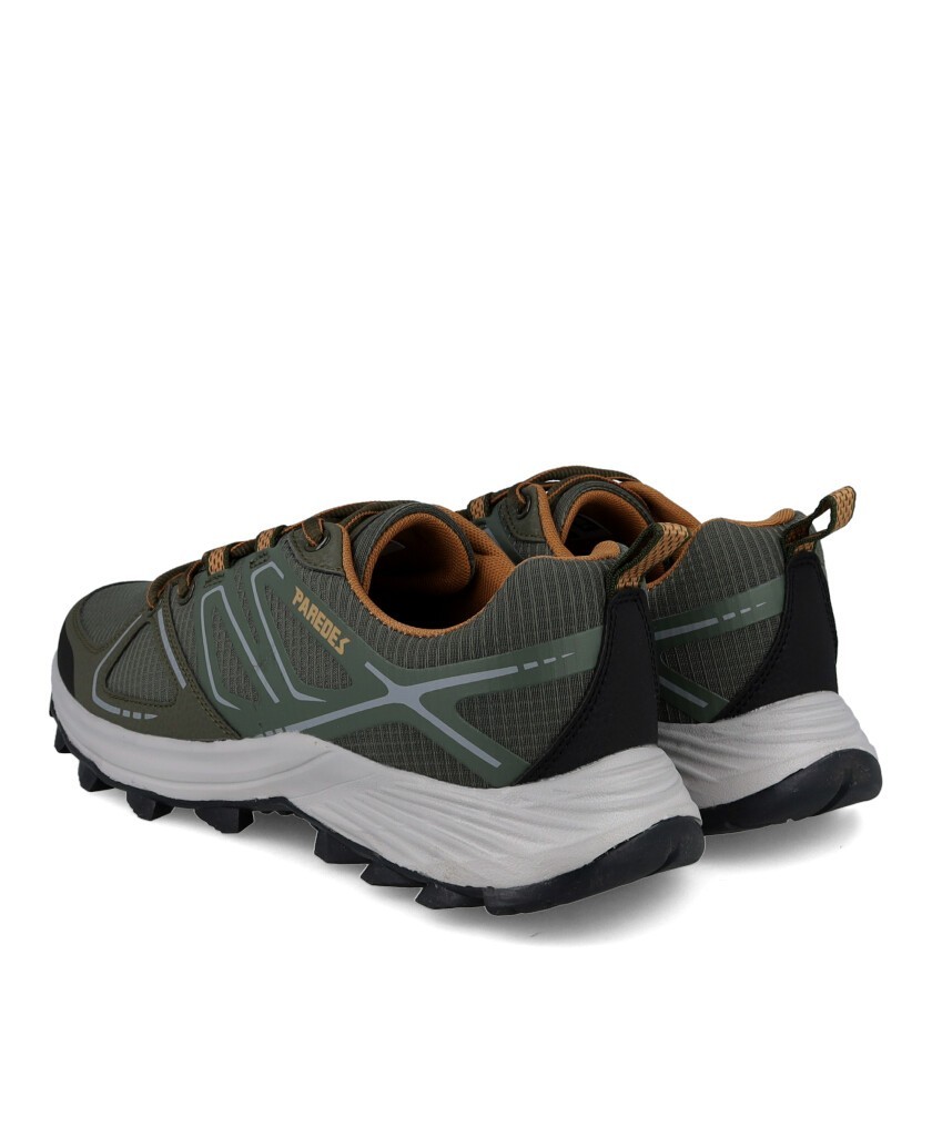 Paredes Allariz LT26709 hiking boots