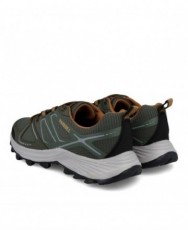 Zapatillas de montaña Paredes Allariz LT26709