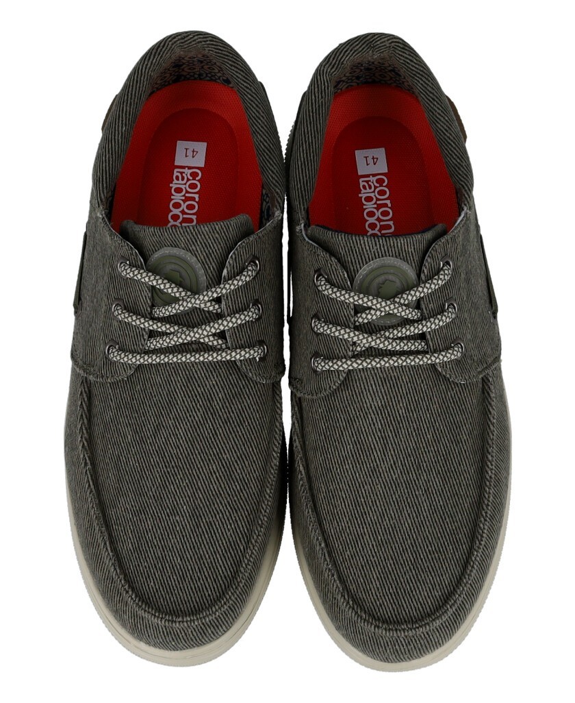 Náuticos deportivos Coronel Tapiocca T869-6