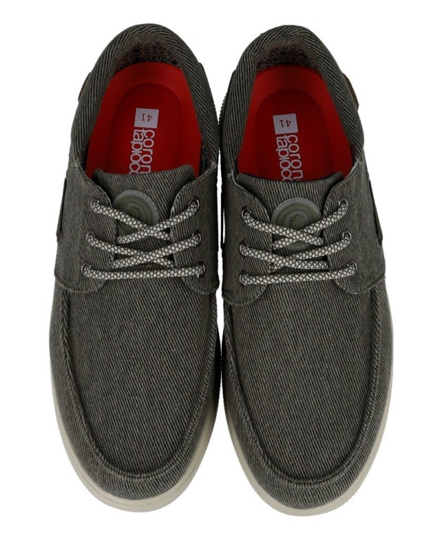 Náuticos deportivos Coronel Tapiocca T869-6