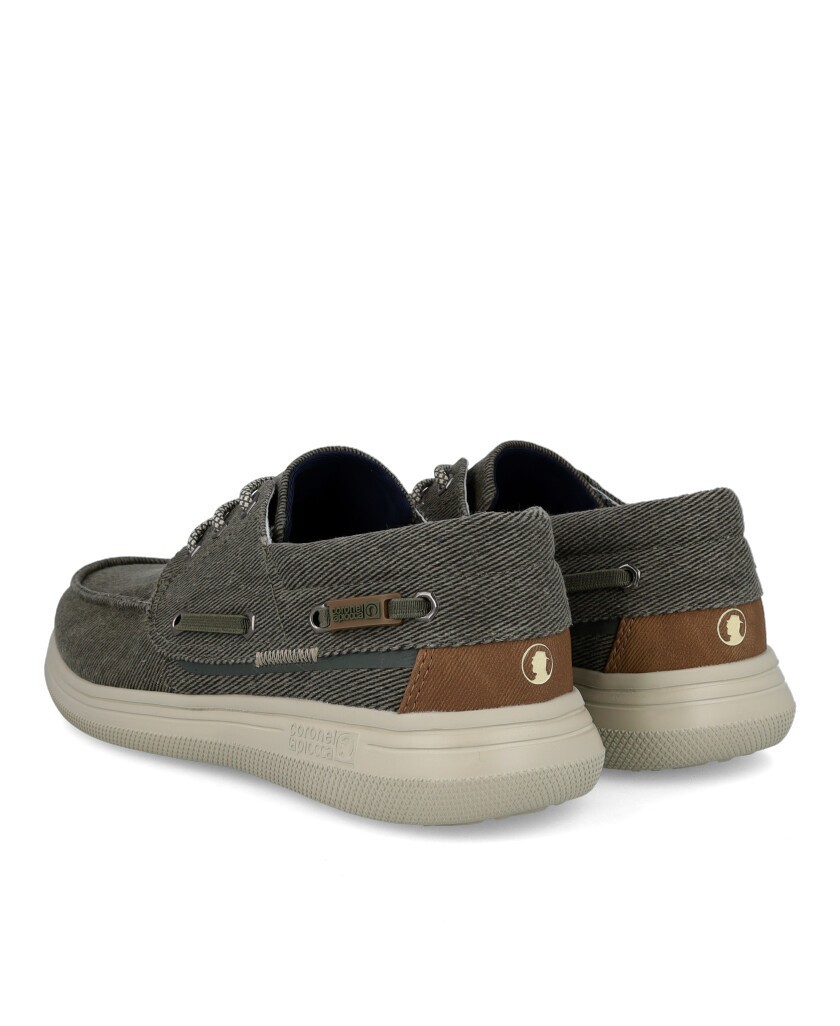 Náuticos deportivos Coronel Tapiocca T869-6