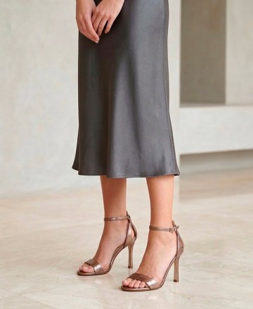 Marian 58404 heeled sandals