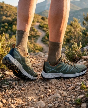 Paredes Allariz LT26709 hiking boots