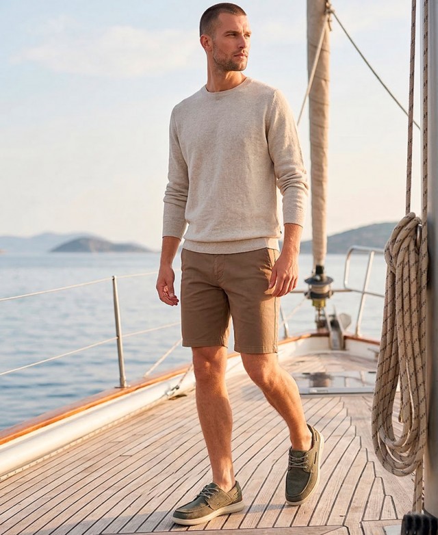 Náuticos deportivos Coronel Tapiocca T869-6