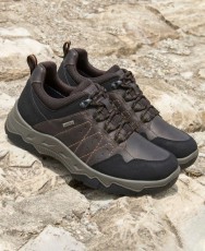 Imac 452098 Men's trekking style sneakers