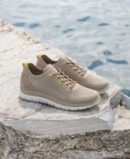 Imac elastic sneaker 551840