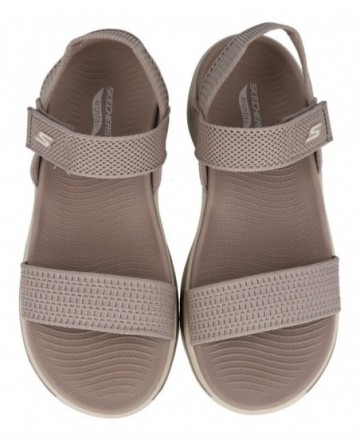 Skechers Go Walk Arch-Annie Sandal 140874