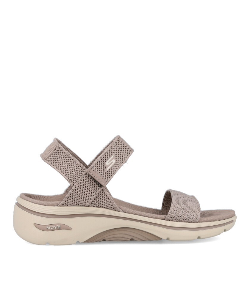 Skechers Go Walk Arch-Annie Sandal 140874